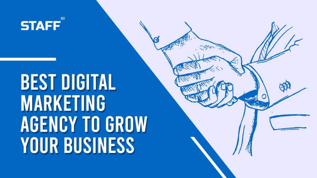 Best Digital Marketing Agency