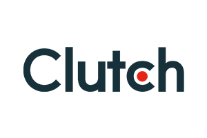 Clutch Logo