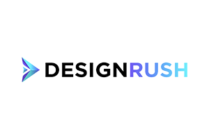 Designrush logo