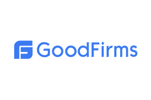 Goodfirms logo