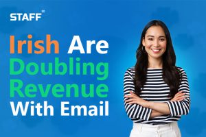 email marketing for Irish SMEs