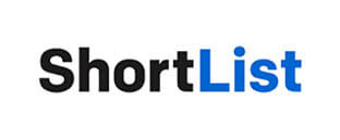 ShortList Logo